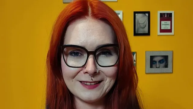 Okładka galerii: JOI w obcisłej sukience