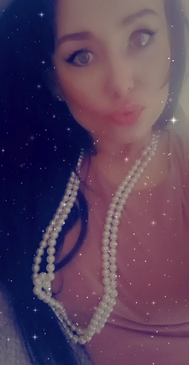 Okładka galerii: Ostrzej w brązie i czerni  💋👹💋