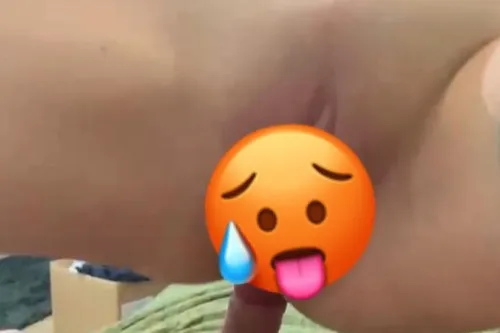 Okładka galerii: Głęboki anal z chłopakiem 🍑