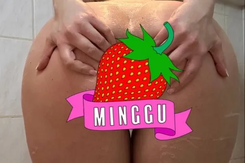 Okładka galerii: Umyjesz mi plecki 😈