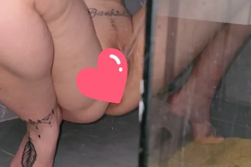 Okładka galerii: Mocny piss