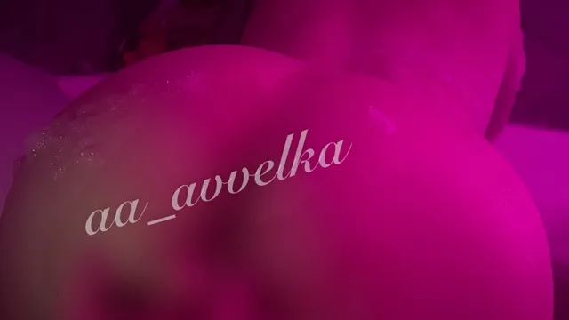 Okładka galerii: Ostre jebanko w jacuzzi 😈